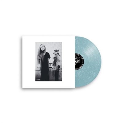Full Cold Moon＜Ice Blue With Glitter Colored Vinyl＞