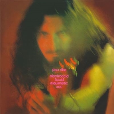 TOWER RECORDS ONLINE㤨Pau Riba/Electroccid Accid Alquimistic Xoc[MUNS4841]פβǤʤ4,890ߤˤʤޤ