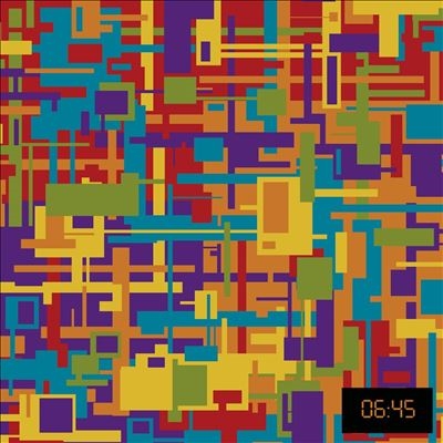 U.S. Maple/Purple On Time[DC250]