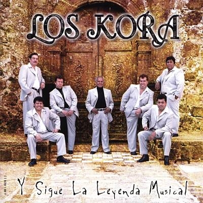 Y Sigue la Leyenda Musical