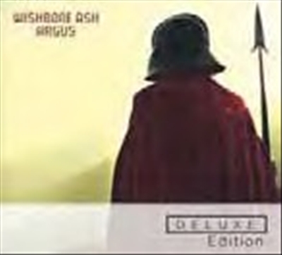 Wishbone Ash/ArgusDeluxe Edition (EU)[9849624]