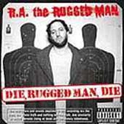 TOWER RECORDS ONLINE㤨R.A. The Rugged Man/Die, Rugged Man, Die[NSD111LP]פβǤʤ7,190ߤˤʤޤ