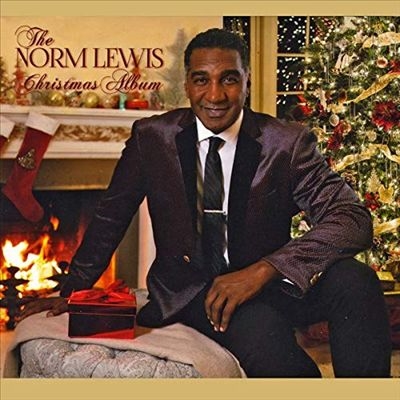 The Norm Lewis Christmas Album