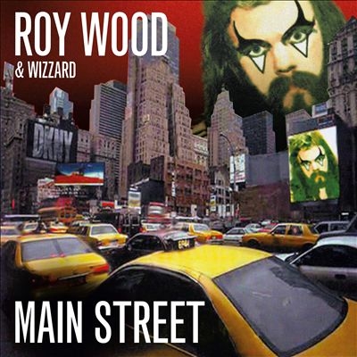 Main Street: (Expanded & Remastered Edition)