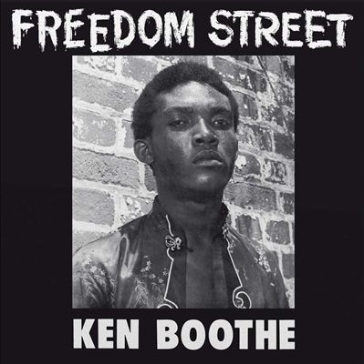 Freedom Street
