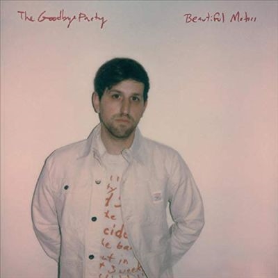 The Goodbye Party/Beautiful MotorsColored Vinyl/ס[LPDDW072]