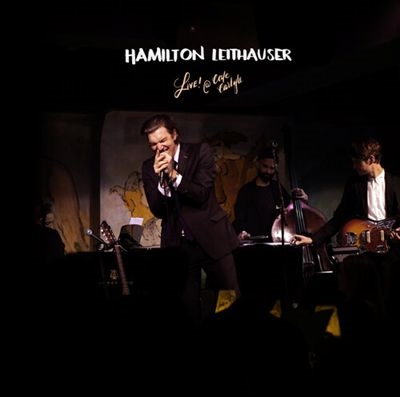 TOWER RECORDS ONLINE㤨Hamilton Leithauser/Live! At Cafe CarlyleOpaque White Vinyl[GN2821]פβǤʤ3,590ߤˤʤޤ
