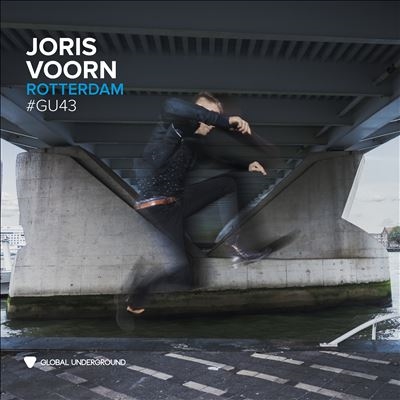 Global Underground #43: Joris Voorn, Rotterdam
