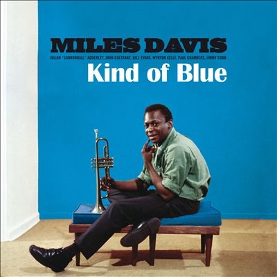 Miles Davis/Kind Of Blue (45rpm 200gram Clarity Vinyl)