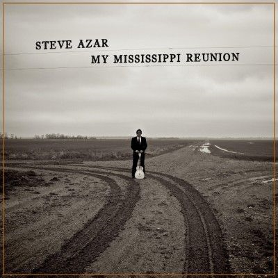 My Mississippi Reunion＜Cloudy Clear Vinyl＞