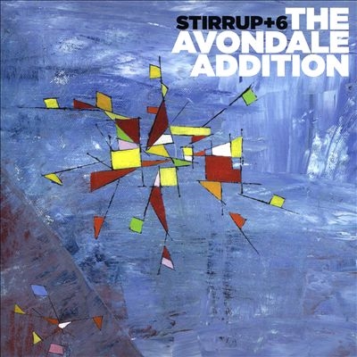 TOWER RECORDS ONLINE㤨Stirrup/The Avondale Addition[RUNE473]פβǤʤ3,390ߤˤʤޤ