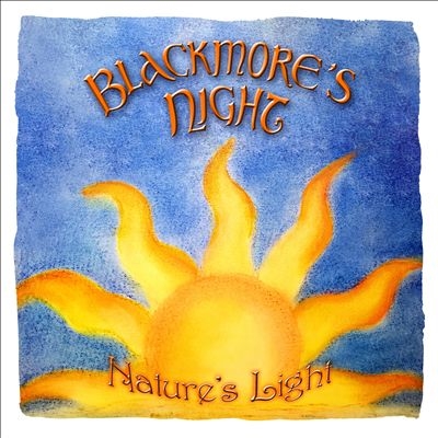 Blackmore's Night/ネイチャーズ・ライト ［CD+ボーナスCD］＜初回生産