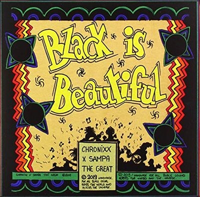Black Is Beautiful [Remix]