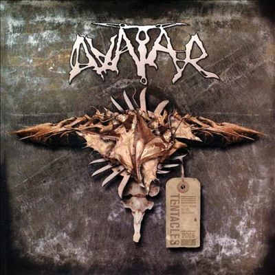 TOWER RECORDS ONLINE㤨Avatar (Romania/Tentacles (EP[MF06001300]פβǤʤ1,890ߤˤʤޤ