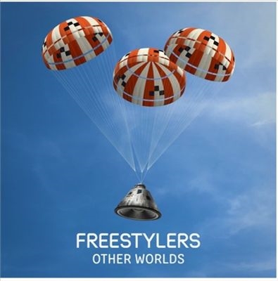 Freestylers/Other Worlds[FRSTYLE016CD]