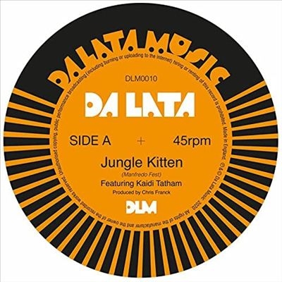 Ze da lata レコード Ze da lata レコード