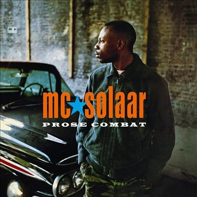 MC Solaar/Prose Combat[3599030]