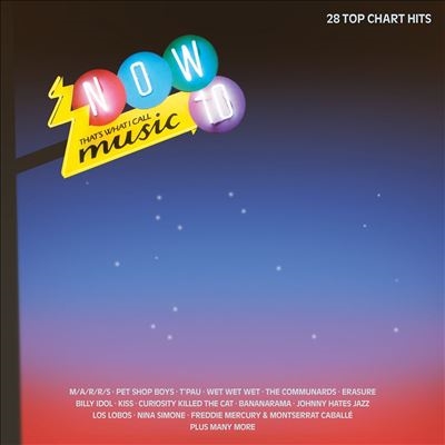 Now Thats What I Call Music! 10[CDNOW10]