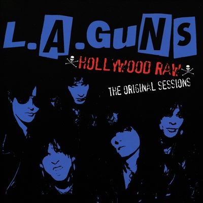 TOWER RECORDS ONLINE㤨L.A. Guns/Hollywood Raw The Original Sessions[DDLI27632]פβǤʤ3,190ߤˤʤޤ