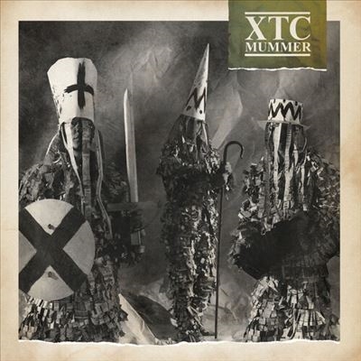 XTC/Mummerס[APELP106]