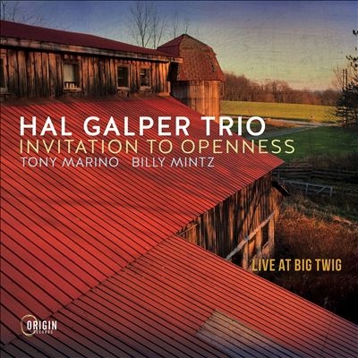 TOWER RECORDS ONLINE㤨Hal Galper Trio/Invitation To Openness Live At Big Twig[ORIGIN82843]פβǤʤ2,490ߤˤʤޤ