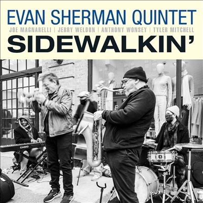 Sidewalkin