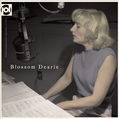 Blossom Dearie/Blossom Dearie