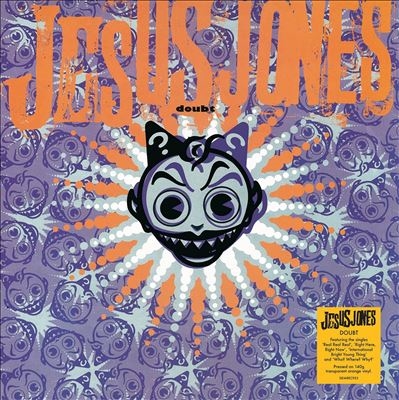 Jesus Jones/ダウト