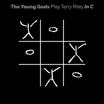 The Young Gods/Play Terry Riley in C 2LP+CD[TGMN1011]