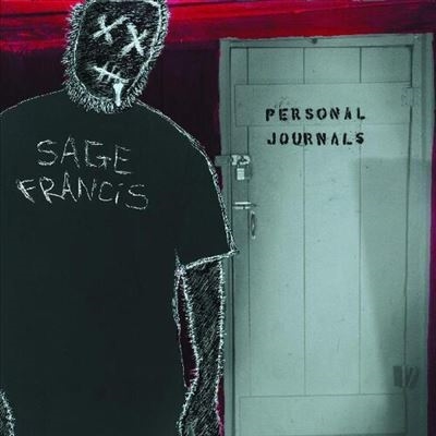 Personal Journals (20th Anniversary Edition)＜Galaxy Splatter Vinyl＞