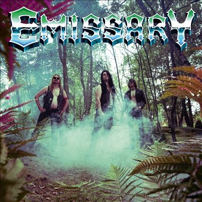Emissary/Emissary[DVP250CD]