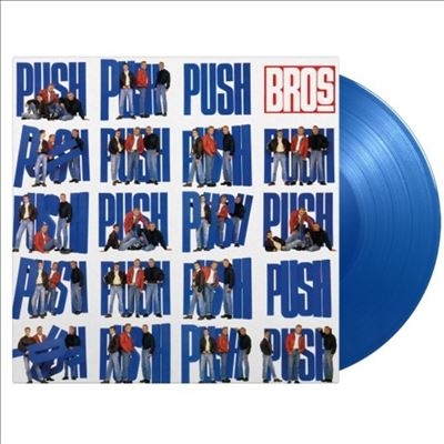 Push: 35th Anniversary Edition<限定盤> Push: 35th Anniversary Edition<限定盤>