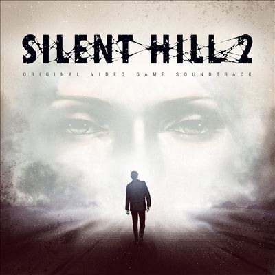 Silent Hill 2<Eco-Colored Vinyl> Silent Hill 2<Eco-Colored Vinyl>