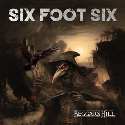 Six Foot Six/Beggar's Hill[SC4400]