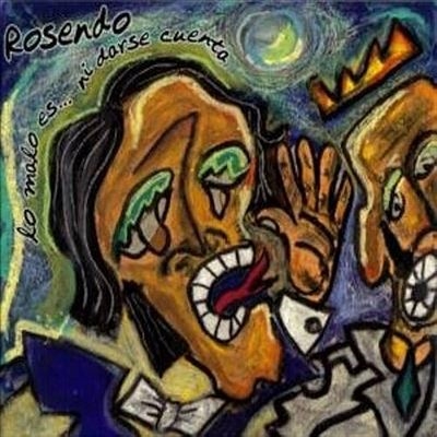 TOWER RECORDS ONLINE㤨Rosendo/Lo Malo Es Ni Darse Cuenta[WESP97701171]פβǤʤ4,690ߤˤʤޤ