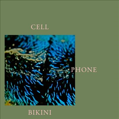 Omar Rodriguez Lopez/Cell Phone Bikini[4250795603474]