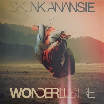 TOWER RECORDS ONLINE㤨Skunk Anansie/WonderlustreOrange Vinyl[VTBX412211]פβǤʤ7,590ߤˤʤޤ