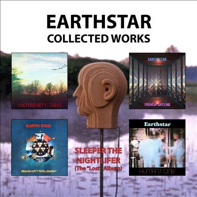 Earthstar/Collected Works[MIG01032]