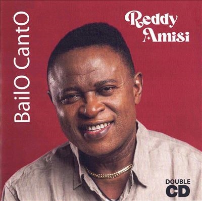 Reddy Amisi/Bailo Canto[3701270203487]