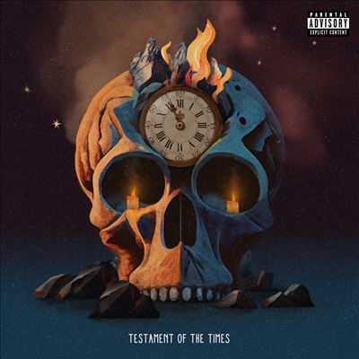 Testament of the Times Testament of the Times