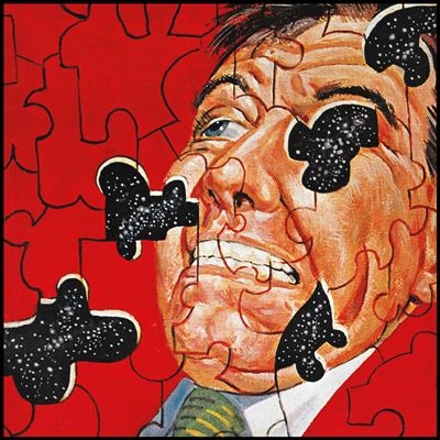 Lilacs &Champagne/Fantasy World�������/Deep Purple Vinyl��[TRR252LPC1]