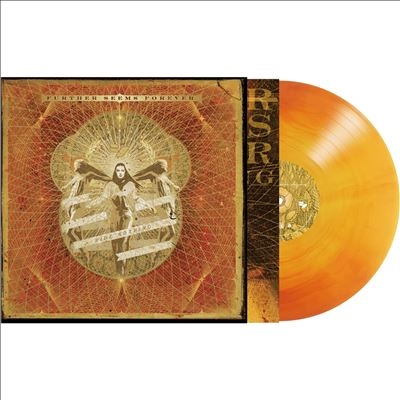 Further Seems Forever/Hide NothingColored Vinyl[IOD68V4]