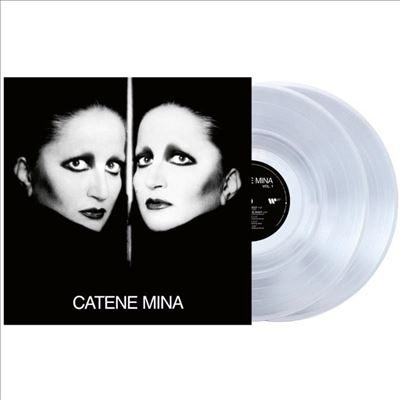 Catene＜限定盤/Crystal Vinyl＞