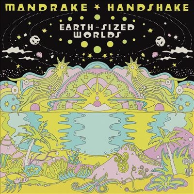 TOWER RECORDS ONLINE㤨Mandrake Handshake/Earth-Sized Worlds[TIPT062]פβǤʤ5,290ߤˤʤޤ