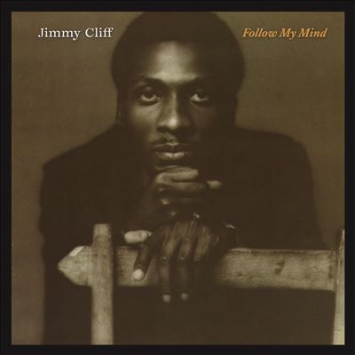 Follow My Mind＜Orange Crush, Oxblood Splatter Vinyl＞