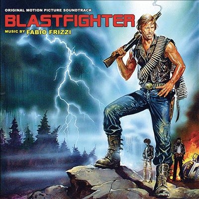 Blastfighter