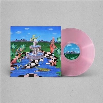 TOWER RECORDS ONLINE㤨Video Age/Away From The CastlePink Vinyl[WSP051LPC1]פβǤʤ5,190ߤˤʤޤ