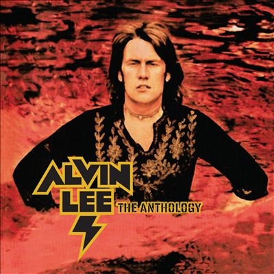 Alvin Lee/The Anthology[RAMN24012]