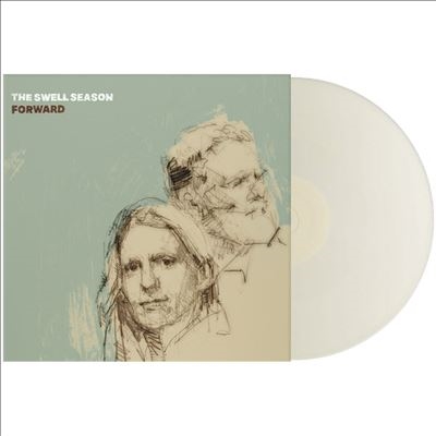 Forward＜限定盤/Ivory Vinyl＞