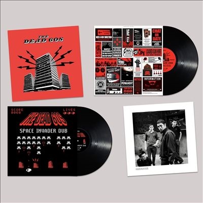 The Dead 60s (2025 Anniversary Edition)＜限定盤＞